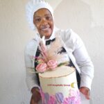 Baking & Cake Decorating Course