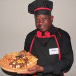Fast Food Cuisine