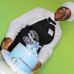 Baking & Cake Decorating Course